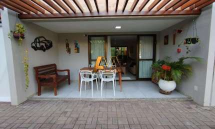 Casa com 3 quartos à venda na Rua Sítio Novo, Itacimirim, Camaçari