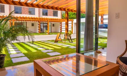 Casa em condomínio fechado com 3 quartos à venda no Imbassai, Mata de São João 