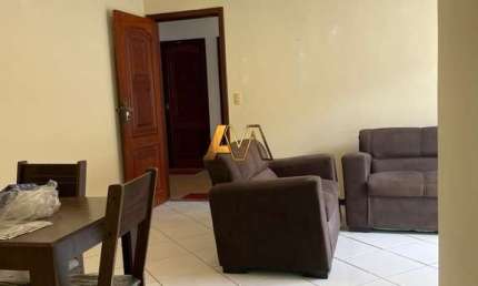 Apartamento à venda no bairro Stella Maris - Salvador/BA