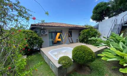 Casa com 4 quartos à venda na Avenida Orlando Gomes, 300, Piatã, Salvador