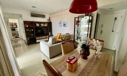 Apartamento à venda no bairro Paralela - Salvador/BA