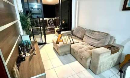 Apartamento à venda no bairro Caminho das Árvores - Salvador/BA