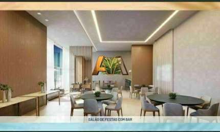 Apartamento à venda no bairro Jaguaribe - Salvador/BA