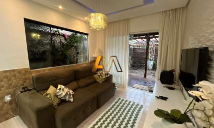 Casa à venda no bairro Vila De Abrantes - Camaçari/BA