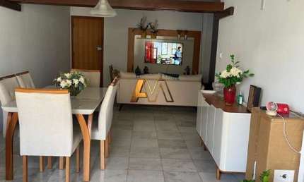 Apartamento à venda no bairro Rio Vermelho - Salvador/BA