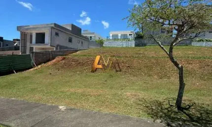 Terreno à venda no bairro alphaville litoral norte ii - camaçari/ba
