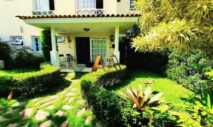 Casa com 2 quartos à venda na Alameda das Samambaias, Piatã, Salvador