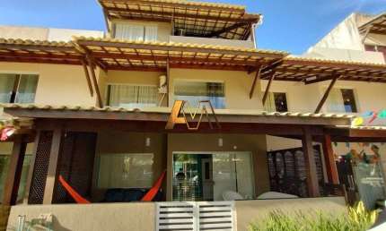 Casa para alugar no bairro Praia do Flamengo - Salvador/BA