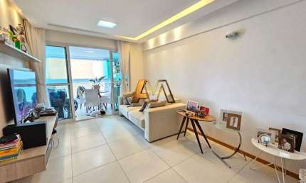 Apartamento à venda no bairro Caminho das Árvores - Salvador/BA