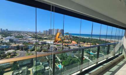 Apartamento à venda no bairro Patamares - Salvador/BA