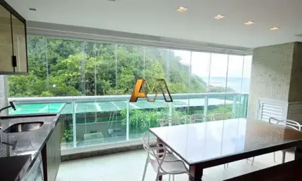 Apartamento com 1 quarto à venda na Avenida Oceânica, Ondina, Salvador
