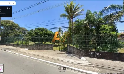 Terreno à venda no bairro Jardim Aeroporto - Lauro de Freitas/BA