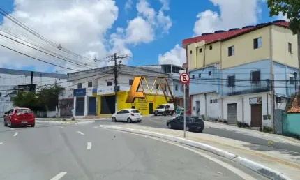 Casa comercial à venda na Rua de Contorno do Centro Administrativo, 141, Centro, Camaçari