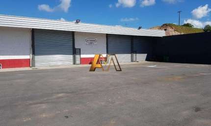 Casa comercial para alugar na Simões Filho, 235, Centro, Simões Filho