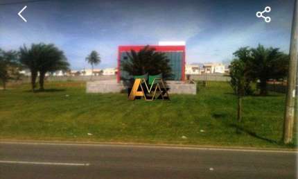 Terreno à venda no bairro Alphaville Litoral Norte I - Camaçari/BA
