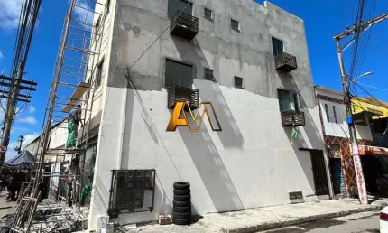 Ponto Comercial à venda no bairro São Cristóvão - Salvador/BA