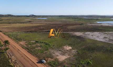 Casa comercial à venda na Rua A, 959, Taipus de Fora, Maraú