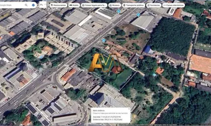 Casa comercial à venda no Centro, Lauro de Freitas 