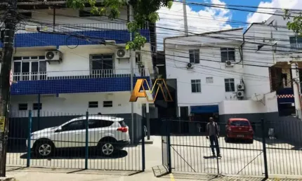 Ponto Comercial para alugar no bairro Cabula VI - Salvador/BA