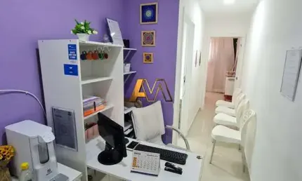 Casa comercial à venda na Avenida Luís Viana Filho, Paralela, Salvador