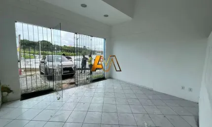 Loja à venda no bairro Centro - Lauro de Freitas/BA