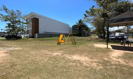Terreno à venda no bairro Alphaville Litoral Norte - Camaçari/BA