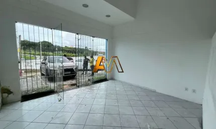 Loja à venda no bairro Centro - Lauro de Freitas/BA