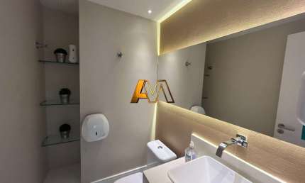 Casa comercial para alugar na Avenida Luís Viana Filho, Paralela, Salvador