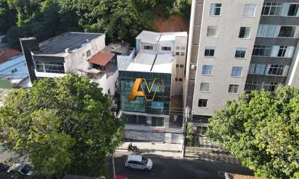 Casa comercial à venda na Rua Afonso Celso, 1, Barra, Salvador