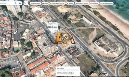 Ponto Comercial à venda no bairro Pituaçu - Salvador/BA