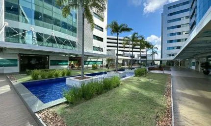 Casa comercial à venda na Avenida Luís Viana Filho, 13415, São Cristóvão, Salvador