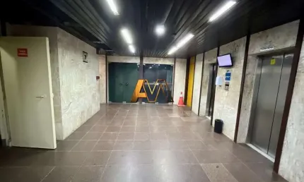 Sala à venda no bairro Caminho das Árvores - Salvador/BA