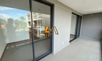 Apartamento com 2 quartos à venda na Rua Alameda Humaitá, 10, Guarajuba, Camaçari