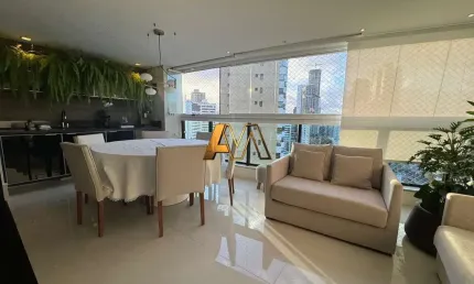 Apartamento com 3 quartos à venda na Rua Magno Valente, Pituba, Salvador