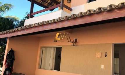 Casa com 3 quartos à venda na Rua Alameda Humaitá, Guarajuba, Camaçari