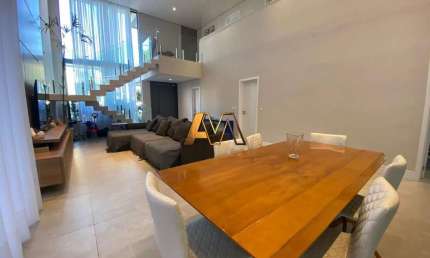 Casa com 4 quartos à venda na Residencial Itaparica, 00, Alphaville I, Salvador