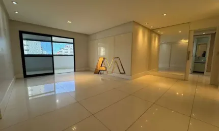 Apartamento à venda no bairro AQUARIUS - Salvador/BA