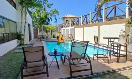 Apartamento à venda no bairro Stella Maris - Salvador/BA
