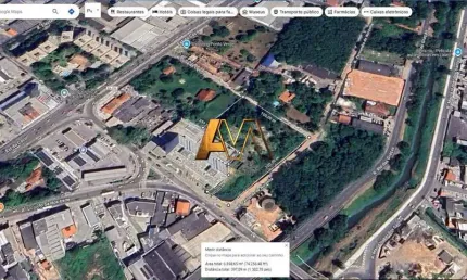 Casa comercial à venda no Centro, Lauro de Freitas 