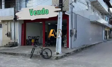 Apartamento à venda no bairro Vilas do Atlantico - Lauro de Freitas/BA