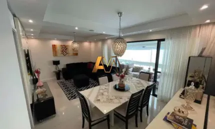 Apartamento para alugar no bairro Alphaville I - Salvador/BA