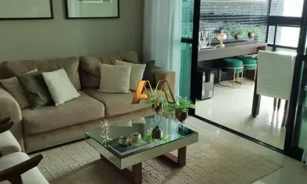 Apartamento à venda no bairro Paralela - Salvador/BA