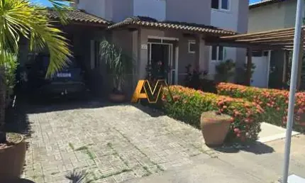 Casa com 4 quartos à venda no Patamares, Salvador 