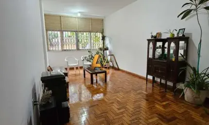 Apartamento com 3 quartos à venda na Praça Conselheiro Almeida Couto, Nazaré, Salvador