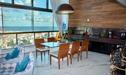 Apartamento à venda no bairro Horto Florestal - Salvador/BA