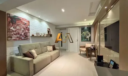 Apartamento à venda no bairro Patamares - Salvador/BA