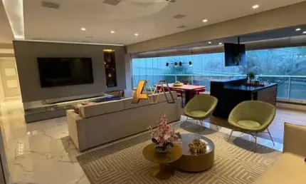Apartamento à venda no bairro Pituaçu - Salvador/BA