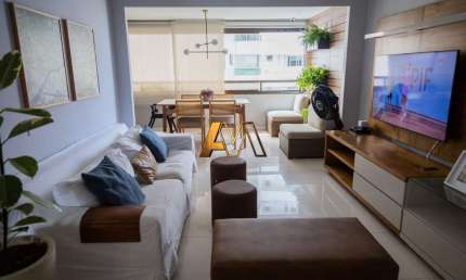 Apartamento à venda no bairro Horto Florestal - Salvador/BA