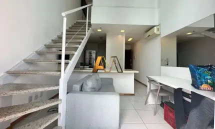 Apartamento à venda no bairro AQUARIUS - Salvador/BA