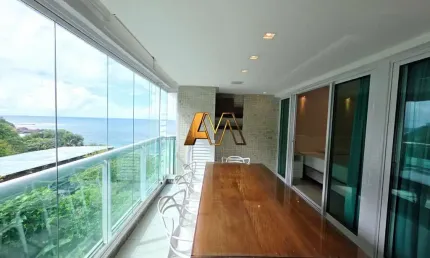 Apartamento com 1 quarto à venda na Avenida Oceânica, 1464, Ondina, Salvador